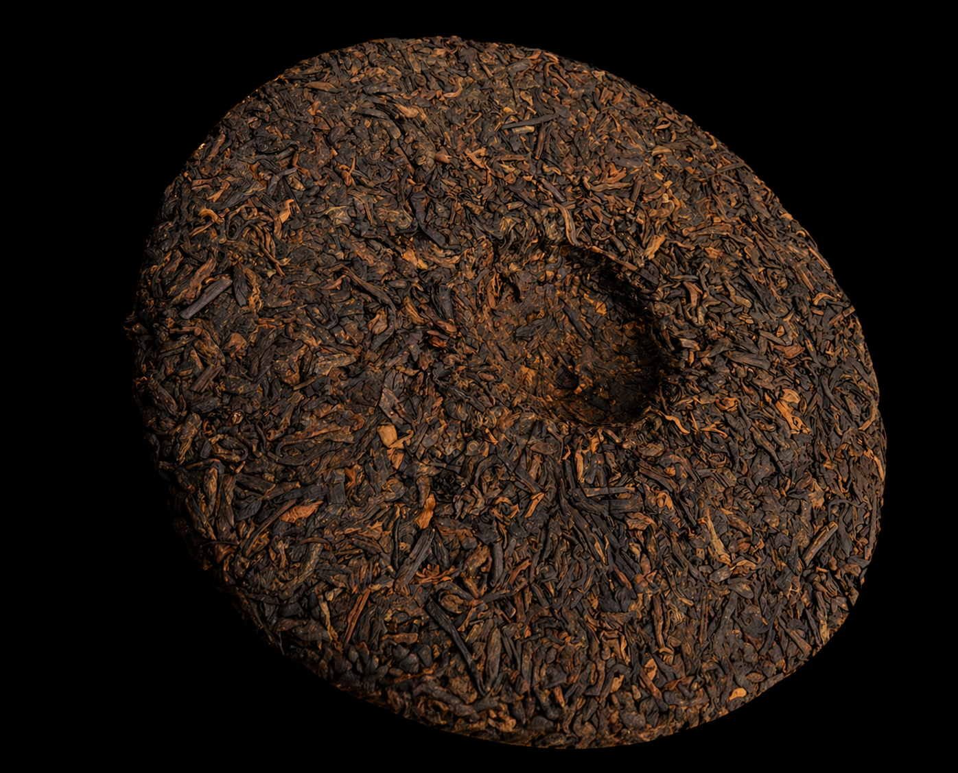 Shu Pu-erh