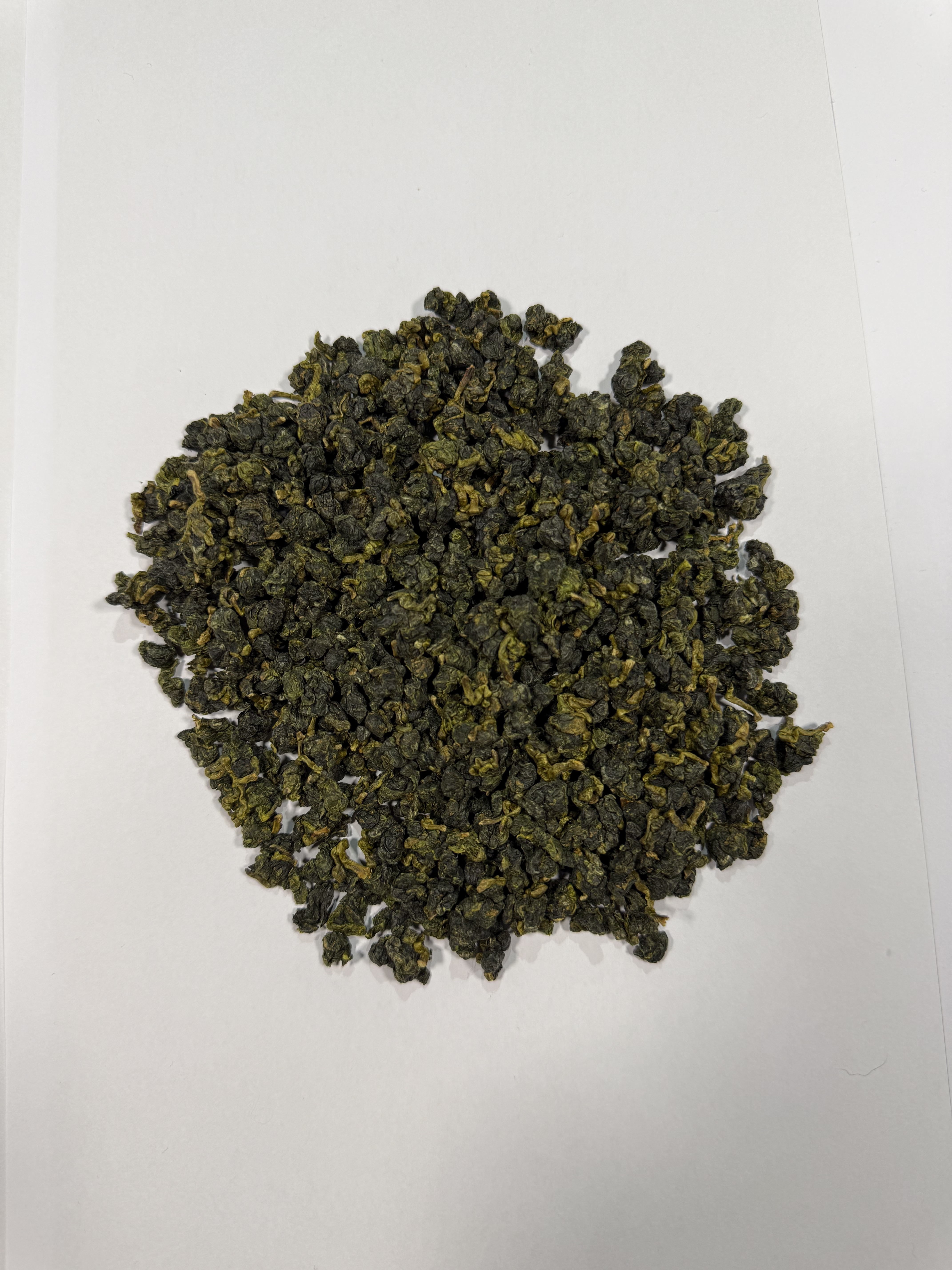 Dayuling Taiwanese Oolong