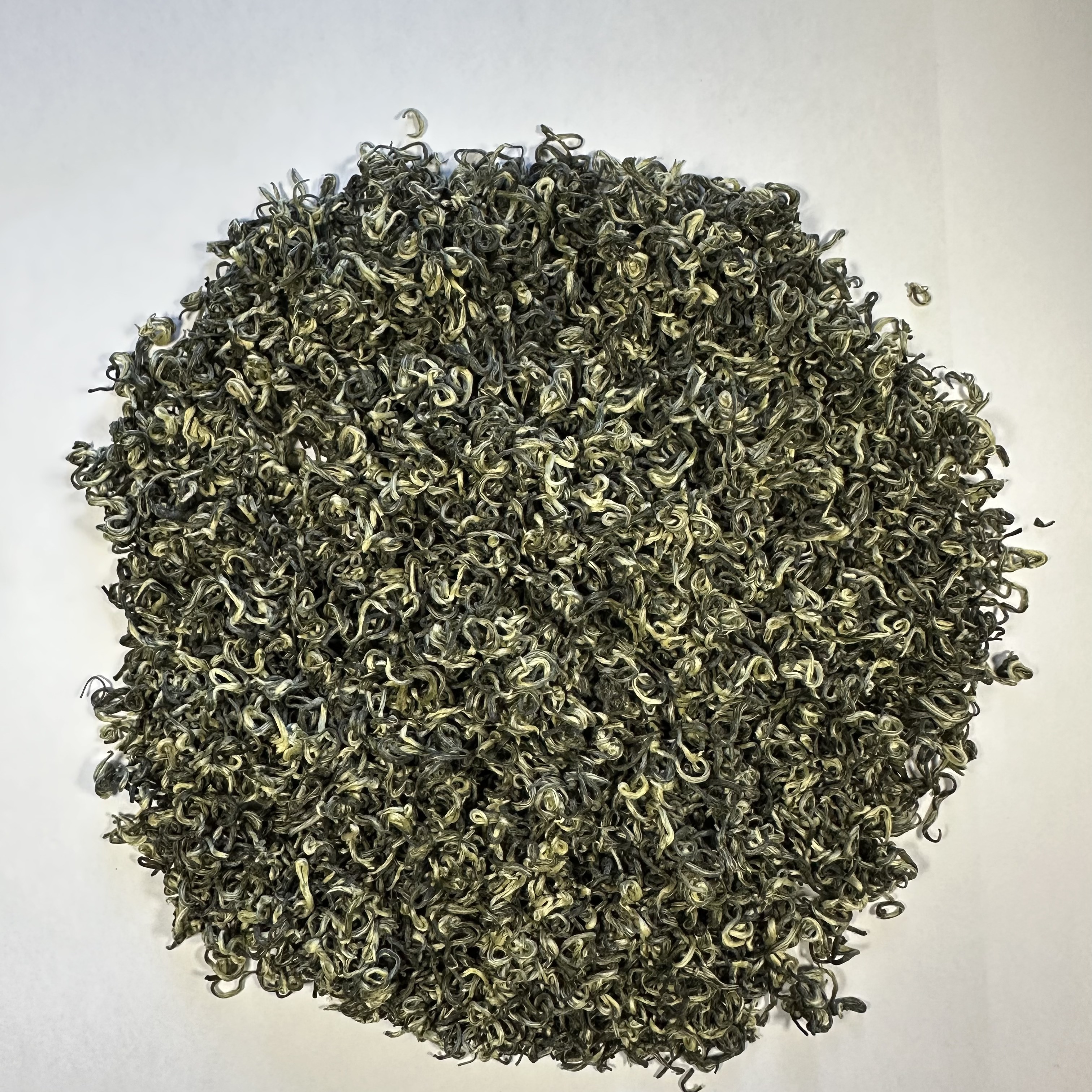 Biluochun — Green Snail Spring