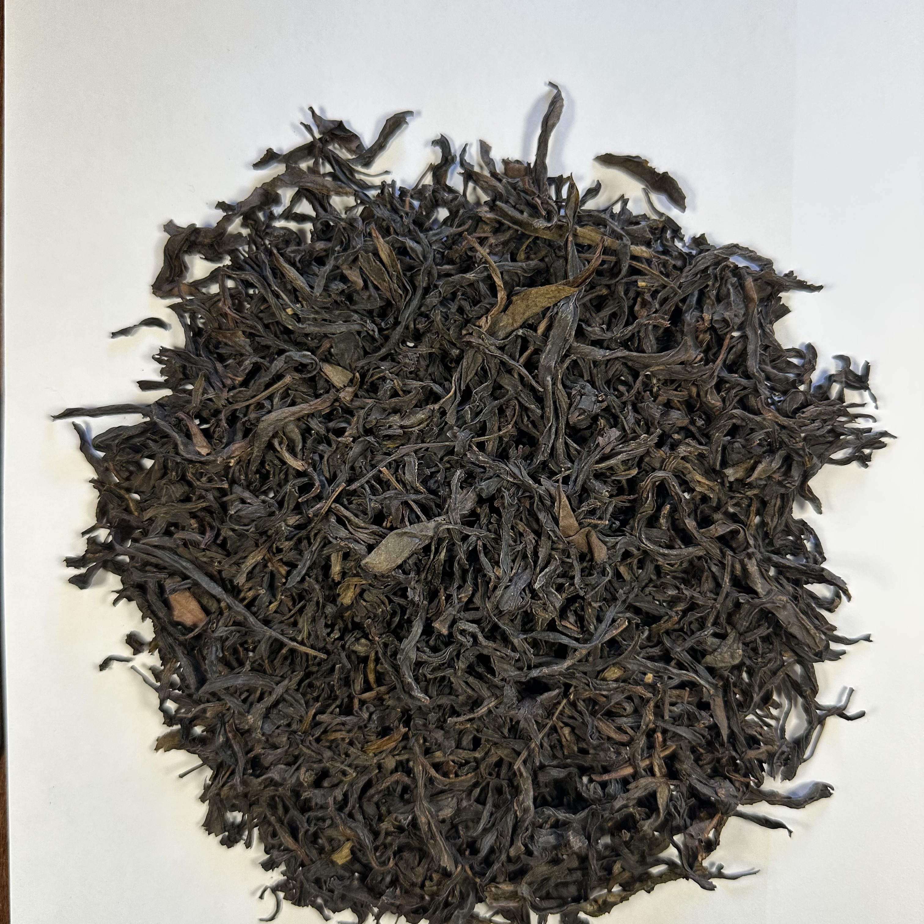 Phoenix Dan Cong — Huang Zhi Xiang